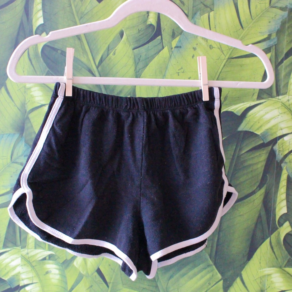 John Galt Comfy Shorts